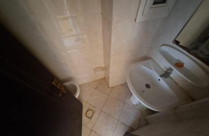 Apartment - 1 Bedroom - 2 Bathrooms for rent in Al Butina 9 Building - Al Butina - Sharjah