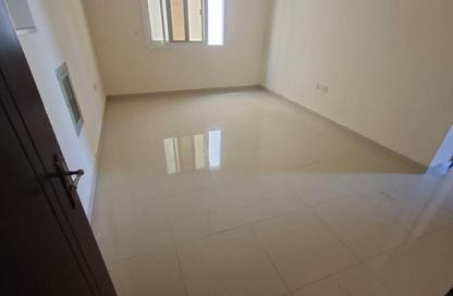 Apartment - 1 Bedroom - 2 Bathrooms for rent in Al Butina 9 Building - Al Butina - Sharjah