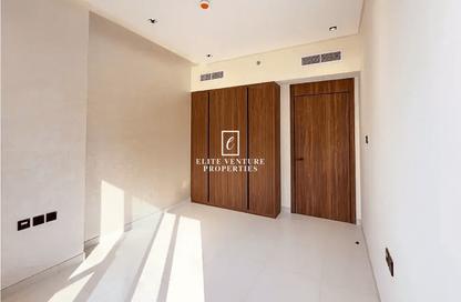 Apartment - 1 - 2 for sale in Torino Building 5 - Torino By ORO24 - Arjan - Dubai