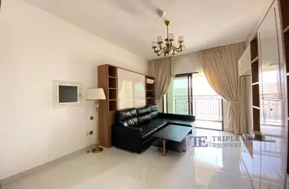 شقة - 1 حمام للايجار في مركلز تاور من دانوب - ارجان - دبي