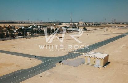 Land - Studio for sale in Al Rahba - Abu Dhabi Land - Studio for sale in Al Rahba - Abu Dhabi