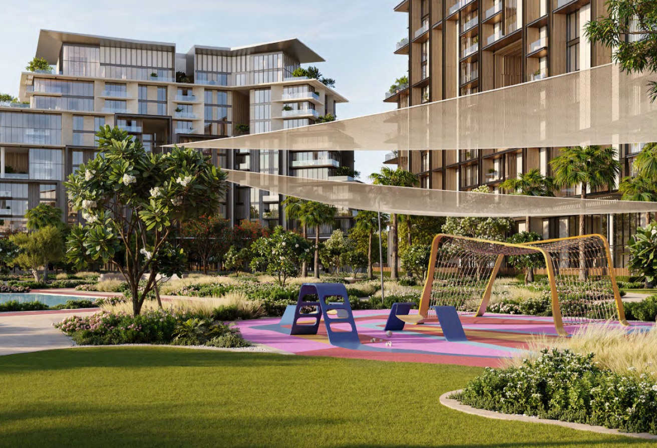 5BR Penthouse | Crestlane 1 | Prime City Walk — image 16
