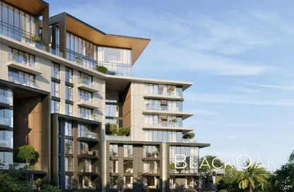 شقة - 5 غرف نوم - 6 حمامات للبيع في سيتي ووك كريستلين 1 - سيتي ووك كريستلين، - سيتي ووك - دبي