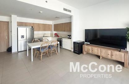 Apartment - 2 Bedrooms - 3 Bathrooms for rent in Executive Residences 2 - Executive Residences - Dubai Hills Estate - Dubai