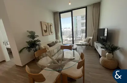 Apartment - 1 Bedroom - 2 Bathrooms for sale in Belgravia Heights 2 - Belgravia Heights - District 12 - Jumeirah Village Circle - Dubai