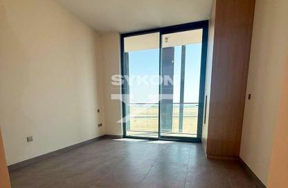 Apartment - Studio - 1 Bathroom for rent in Jannat - Midtown - Dubai Production City (IMPZ) - Dubai