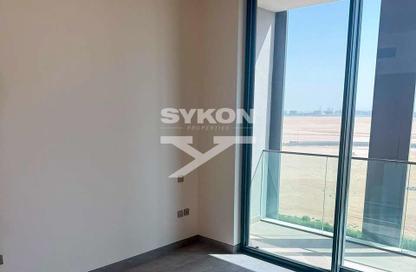 Apartment - Studio - 1 Bathroom for rent in Jannat - Midtown - Dubai Production City (IMPZ) - Dubai