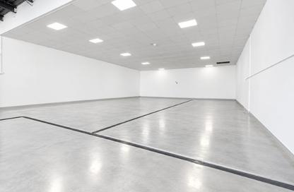 Warehouse - Studio - 1 for rent in Al Quoz Industrial Area 1 - Al Quoz Industrial Area - Al Quoz - Dubai