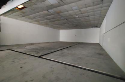 Warehouse - Studio - 1 for rent in Al Quoz Industrial Area 1 - Al Quoz Industrial Area - Al Quoz - Dubai