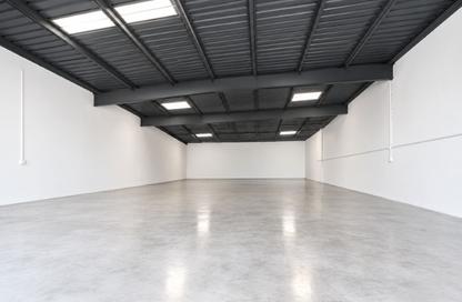 Warehouse - Studio - 1 for rent in Al Quoz Industrial Area 1 - Al Quoz Industrial Area - Al Quoz - Dubai