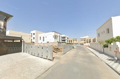 Land - Studio for sale in Ajman Hills - Al Alia - Ajman