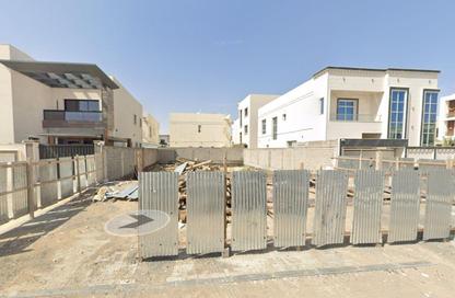 Land - Studio for sale in Ajman Hills - Al Alia - Ajman