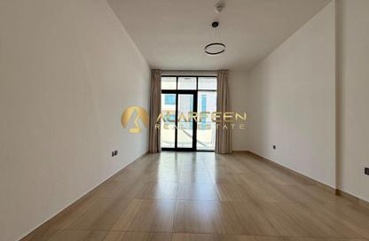 Apartment - Studio - 1 Bathroom for rent in Pantheon Elysee II - District 12 - Jumeirah Village Circle - Dubai