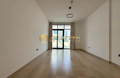 Apartment - 1 Bathroom for rent in Pantheon Elysee II - District 12 - Jumeirah Village Circle - Dubai