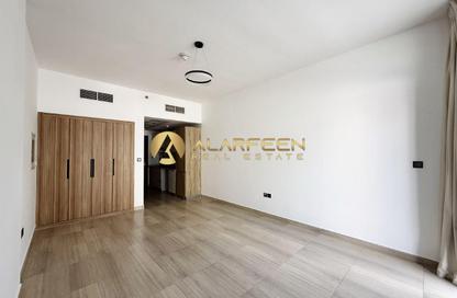 Apartment - Studio - 1 Bathroom for rent in Pantheon Elysee II - District 12 - Jumeirah Village Circle - Dubai