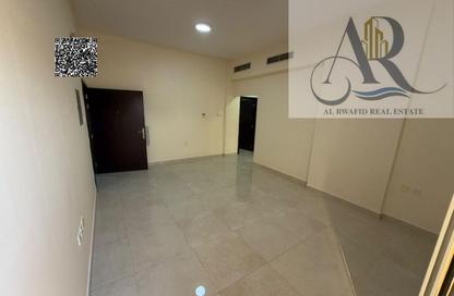 Apartment - 1 - 1 for rent in Nuaimia Two Tower - Al Nuimiya 2 - Al Nuaimiya - Ajman Apartment - 1 - 1 for rent in Nuaimia Two Tower - Al Nuimiya 2 - Al Nuaimiya - Ajman