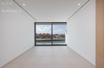 Apartment - 1 Bedroom - 2 Bathrooms for sale in Eden House The Canal - Jumeirah 2 - Jumeirah - Dubai