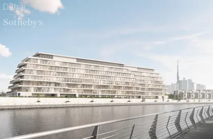 شقة - غرفة نوم - 2 حمامات للبيع في ايدن هاوس القنال - جميرا 2 - جميرا - دبي