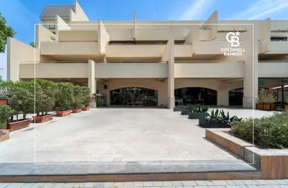 Shop - Studio for sale in Foxhill 7 - Foxhill - Motor City - Dubai