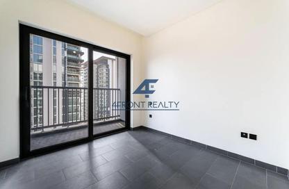 Apartment - 1 Bedroom - 2 Bathrooms for rent in The Crest Tower A - The Crest - Sobha Hartland - Mohammed Bin Rashid City - Dubai