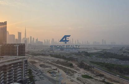 Apartment - 1 Bedroom - 2 Bathrooms for rent in The Crest Tower A - The Crest - Sobha Hartland - Mohammed Bin Rashid City - Dubai Apartment - 1 Bedroom - 2 Bathrooms for rent in The Crest Tower A - The Crest - Sobha Hartland - Mohammed Bin Rashid City - Dubai