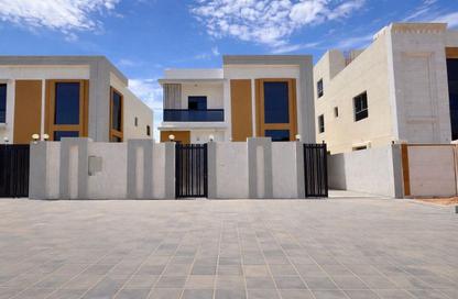 Villa - 3 Bedrooms - 5 Bathrooms for sale in Al Helio 2 - Al Helio - Ajman Villa - 3 Bedrooms - 5 Bathrooms for sale in Al Helio 2 - Al Helio - Ajman