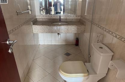 Apartment - 1 Bedroom - 2 Bathrooms for rent in Al Rashidiya - Ajman Downtown - Ajman