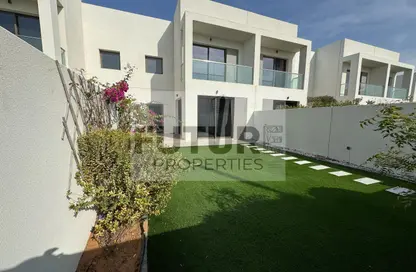 Townhouse - 2 Bedrooms - 3 Bathrooms for sale in Yas Acres - Yas Island - Abu Dhabi