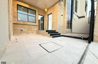 Villa - 5 - 5 for sale in Kabbali Hills - Al Helio 2 - Al Helio - Ajman Villa - 5 - 5 for sale in Kabbali Hills - Al Helio 2 - Al Helio - Ajman