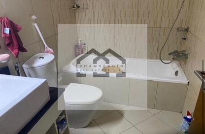 Apartment - 2 Bedrooms - 3 Bathrooms for sale in Ajman One Tower 1 - Ajman One - Ajman Downtown - Ajman Apartment - 2 Bedrooms - 3 Bathrooms for sale in Ajman One Tower 1 - Ajman One - Ajman Downtown - Ajman