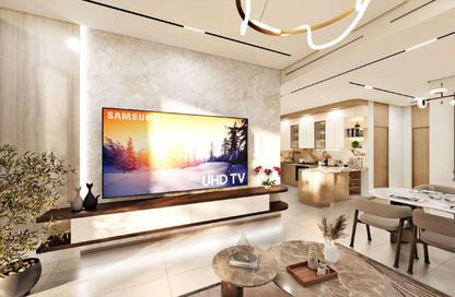 Apartment - 1 Bedroom - 2 Bathrooms for sale in Xenia Residences - District 13 - Jumeirah Village Circle - Dubai