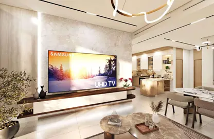 Apartment - 1 Bedroom - 2 Bathrooms for sale in Xenia Residences - District 13 - Jumeirah Village Circle - Dubai