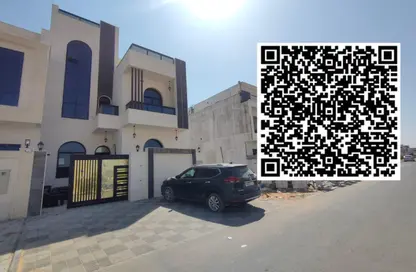 تاون هاوس - 5 غرف نوم - 7 حمامات للبيع في الحليو 2 - الحليو - عجمان