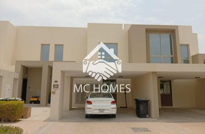 Villa - 3 Bedrooms - 4 Bathrooms for rent in Al Reem 2 - Al Reem - Arabian Ranches - Dubai Villa - 3 Bedrooms - 4 Bathrooms for rent in Al Reem 2 - Al Reem - Arabian Ranches - Dubai