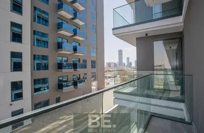 شقة - 2 غرف نوم - 2 حمامات للبيع في كاتش ريزيدينس لاي جي او - الضاحية 12 - قرية جميرا الدائرية - دبي