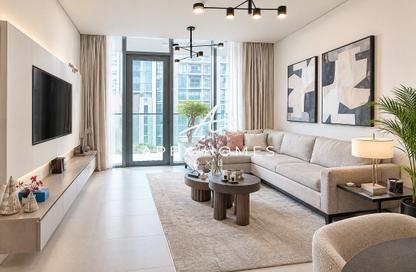 Apartment - 1 - 2 for rent in Residences 13 - The Residences at District One - District One - Mohammed Bin Rashid City - Dubai Apartment - 1 - 2 for rent in Residences 13 - The Residences at District One - District One - Mohammed Bin Rashid City - Dubai