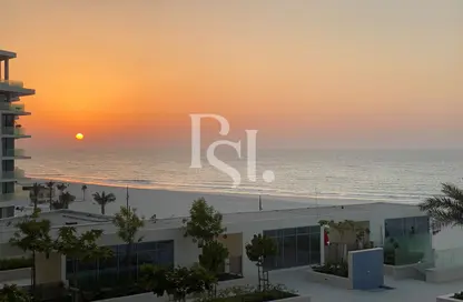 Apartment - 2 Bedrooms - 3 Bathrooms for sale in Mamsha Al Saadiyat - Saadiyat Cultural District - Saadiyat Island - Abu Dhabi