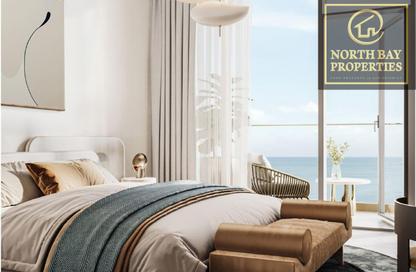 Apartment - 1 Bedroom - 2 Bathrooms for sale in Quattro Del Mar - Hayat Island - Mina Al Arab - Ras Al Khaimah Apartment - 1 Bedroom - 2 Bathrooms for sale in Quattro Del Mar - Hayat Island - Mina Al Arab - Ras Al Khaimah