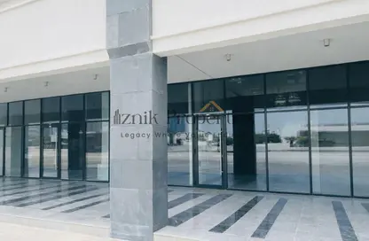 متجر - استوديو - 1 حمام للايجار في 22 عزيزي ريفيرا - عزيزي ريفيرا - ميدان واحد - ميدان - دبي