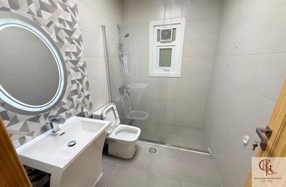 Apartment - 1 - 1 for rent in Mohamed Bin Zayed Centre - Mohamed Bin Zayed City - Abu Dhabi Apartment - 1 - 1 for rent in Mohamed Bin Zayed Centre - Mohamed Bin Zayed City - Abu Dhabi