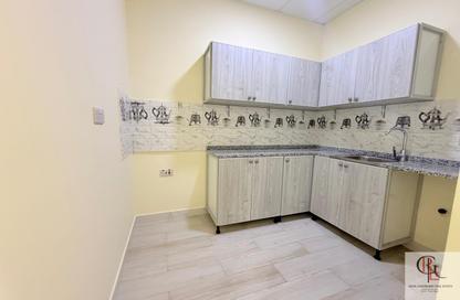 Apartment - 1 - 1 for rent in Mohamed Bin Zayed Centre - Mohamed Bin Zayed City - Abu Dhabi