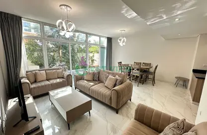 Townhouse - 3 Bedrooms - 3 Bathrooms for rent in Camelia - Damac Hills 2 - Dubai