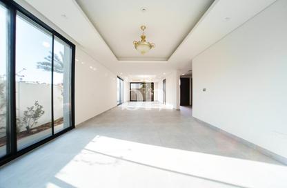 Villa - 5 Bedrooms - 6 Bathrooms for sale in The Dunes - Saadiyat Reserve - Saadiyat Island - Abu Dhabi