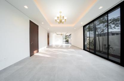 Villa - 5 Bedrooms - 6 Bathrooms for sale in The Dunes - Saadiyat Reserve - Saadiyat Island - Abu Dhabi