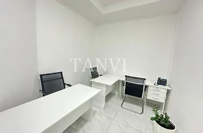 Office Space - Studio - 1 Bathroom for rent in Al Qusais 2 - Al Qusais Residential Area - Al Qusais - Dubai