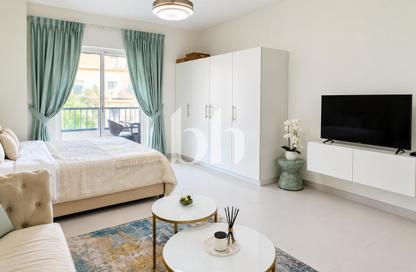 Apartment - Studio - 1 for rent in The Imperial Residence Podium - The Imperial Residence - District 5 - Jumeirah Village Triangle - Dubai Apartment - Studio - 1 for rent in The Imperial Residence Podium - The Imperial Residence - District 5 - Jumeirah Village Triangle - Dubai