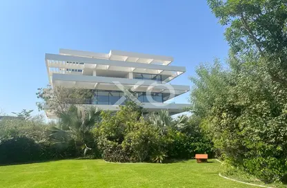 شقة - 2 غرف نوم - 3 حمامات للايجار في اشجار ف 2 - أشجار - البراري - دبي