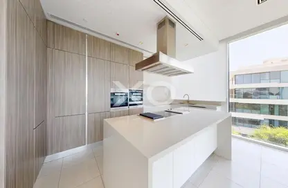 Apartment - 2 Bedrooms - 3 Bathrooms for rent in Ashjar Building F2 - Ashjar - Al Barari - Dubai