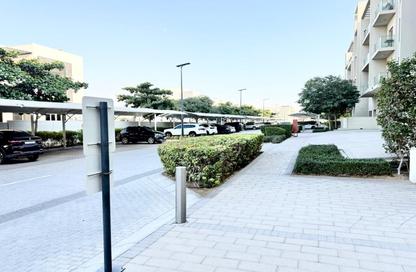 Apartment - 1 Bedroom - 2 Bathrooms for rent in Al Zahia Garden Apartments - Al Zahia - Muwaileh Commercial - Sharjah