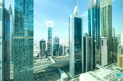 Apartment - 2 Bedrooms - 3 Bathrooms for rent in Liberty House - DIFC - Dubai